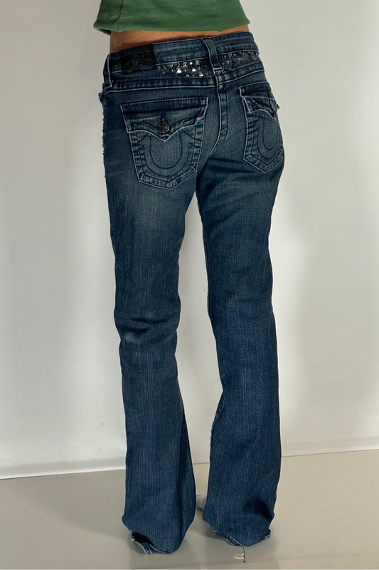 True religion jeans–stl: S