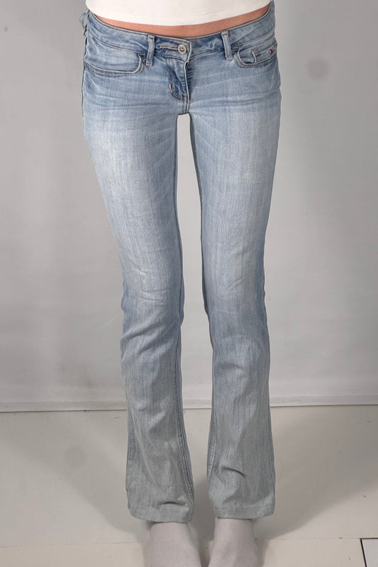 Hollister jeans stl: XXS