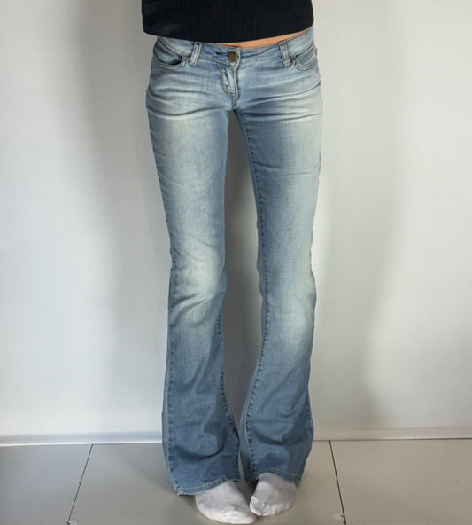 Miss sixty jeans–stl: XS