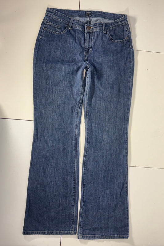 Jeans stl: