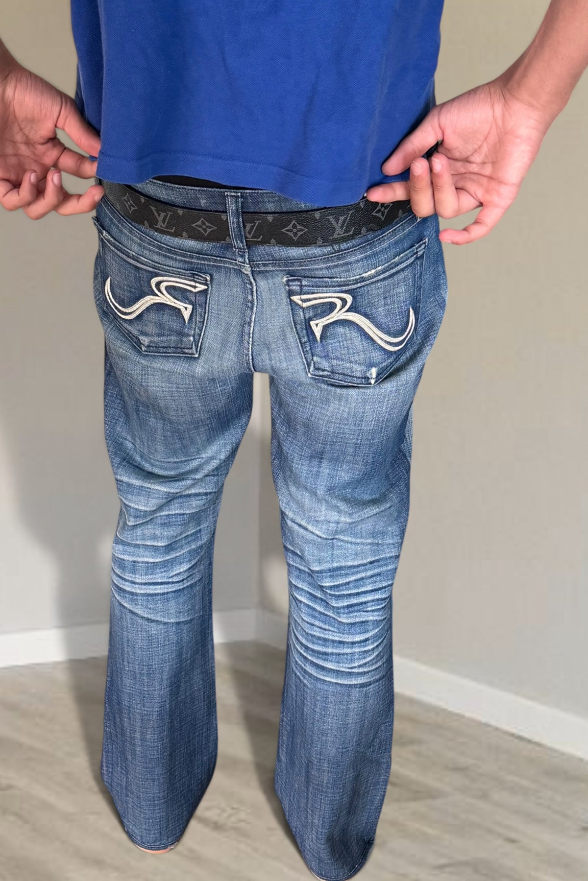 Rock & republic jeans stl: XS