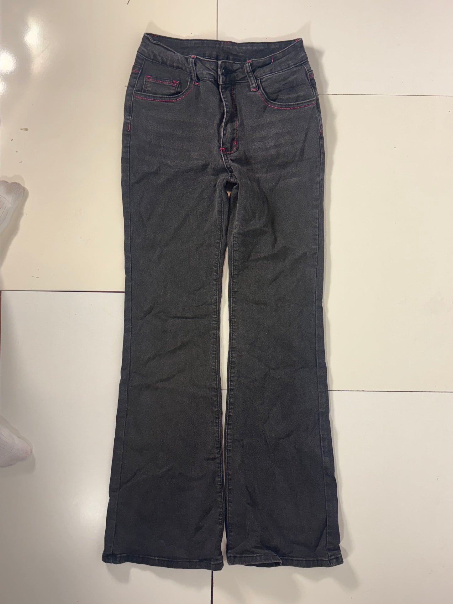 Jeans stl: XS