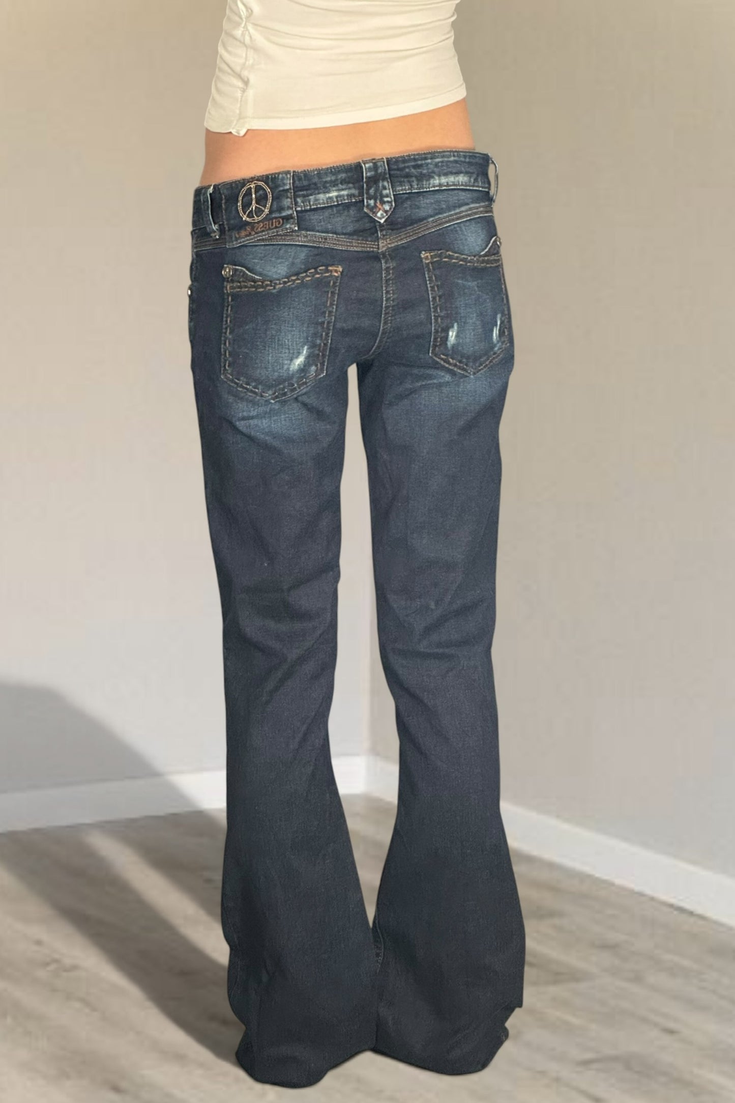 Guess jeans stl: S