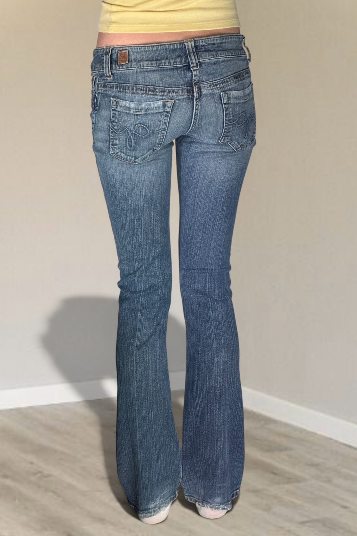 Guess jeans stl: S