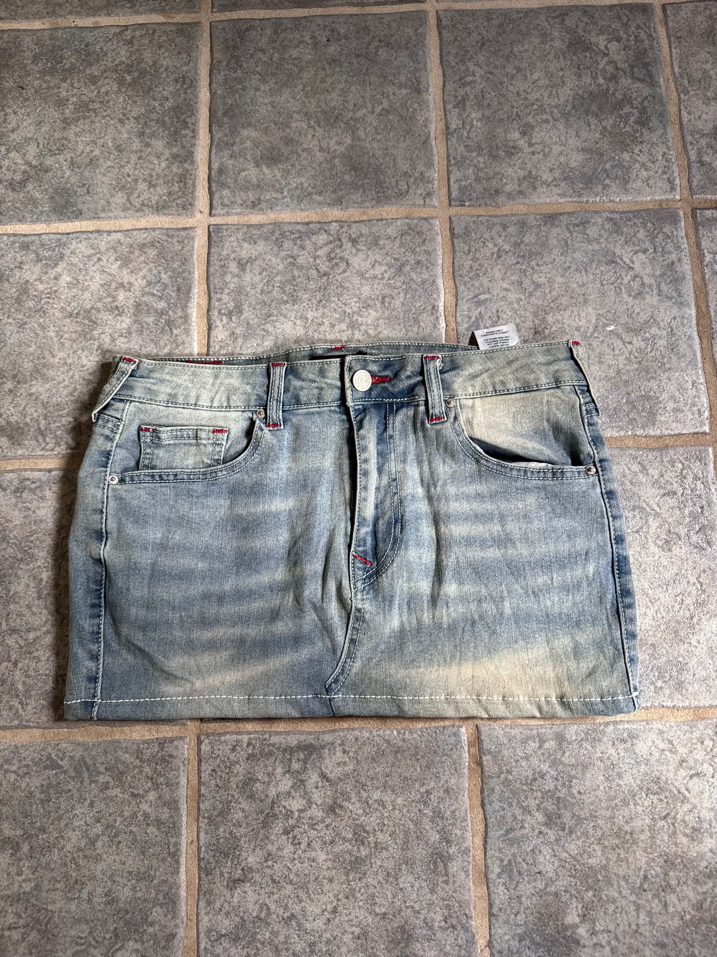True religion kjol stl: XS
