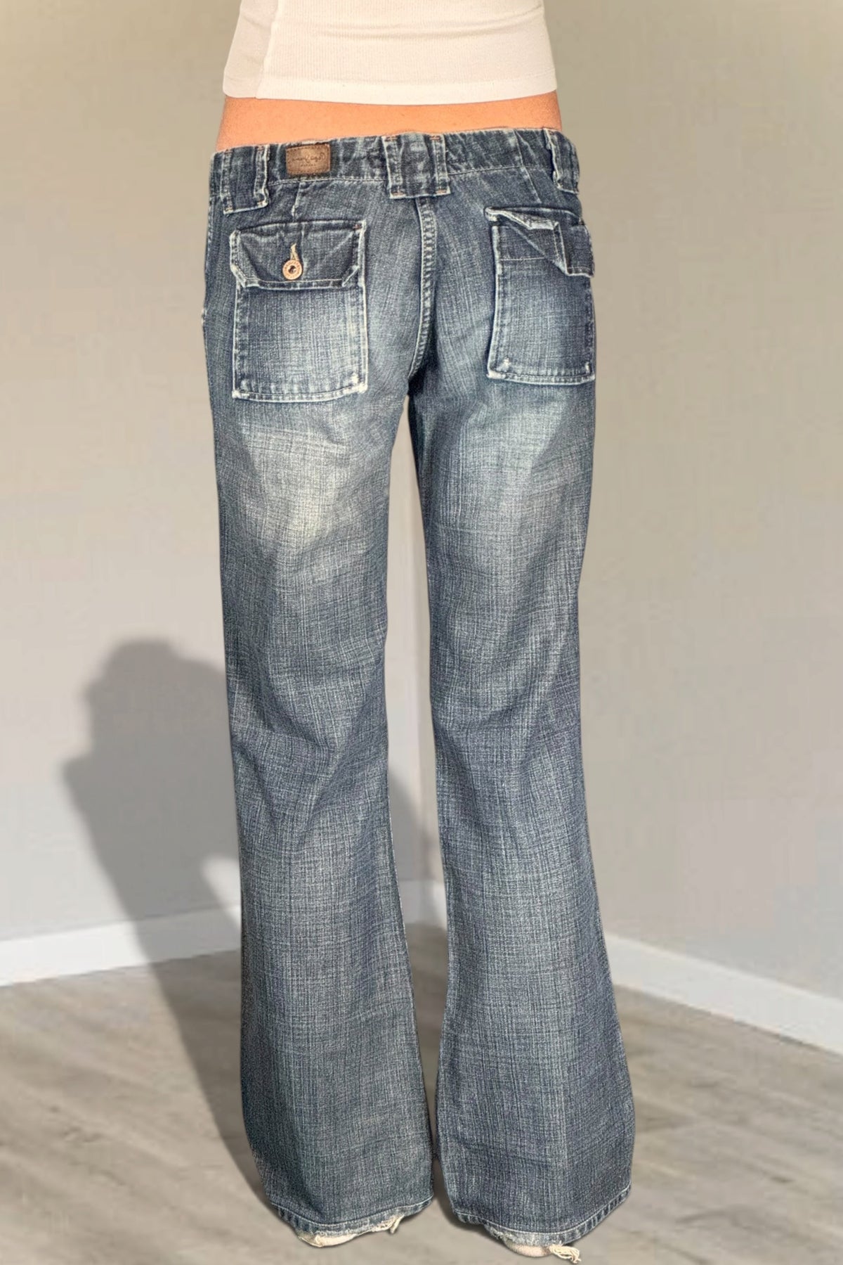Pepe jeans stl: XS/S