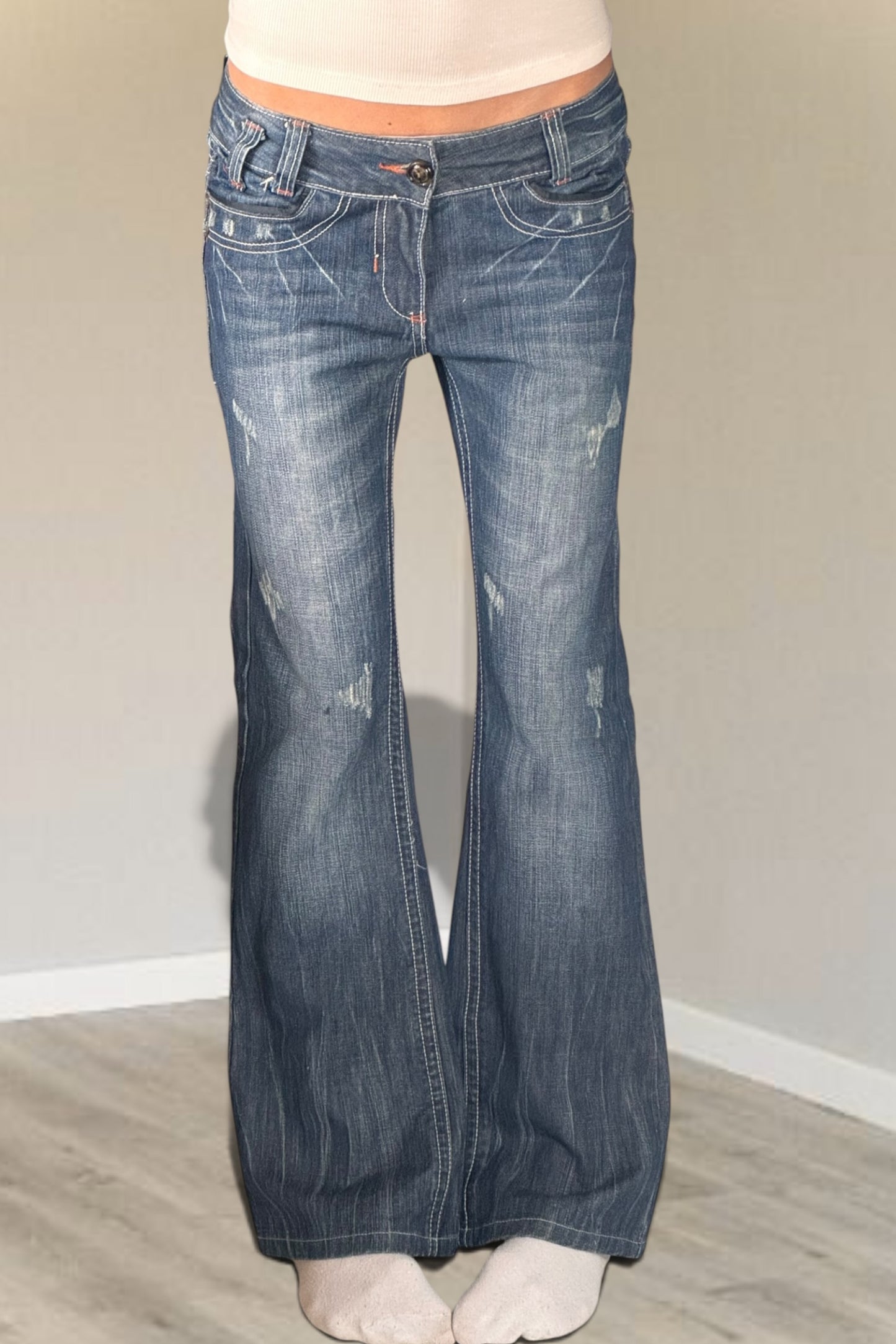 Fetish by Eve jeans size: XS