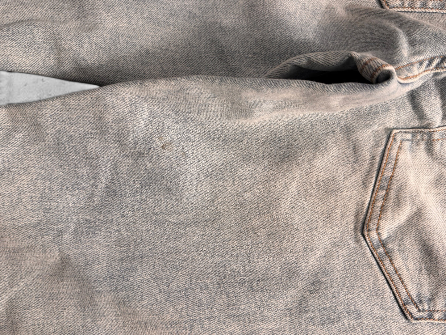 Lågmidjade jeans stl: (kopia 176)