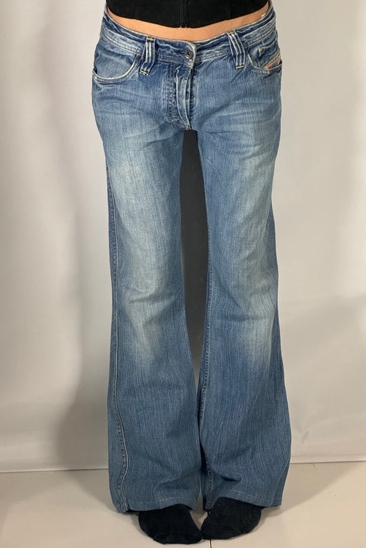 Diesel jeans stl: S/M