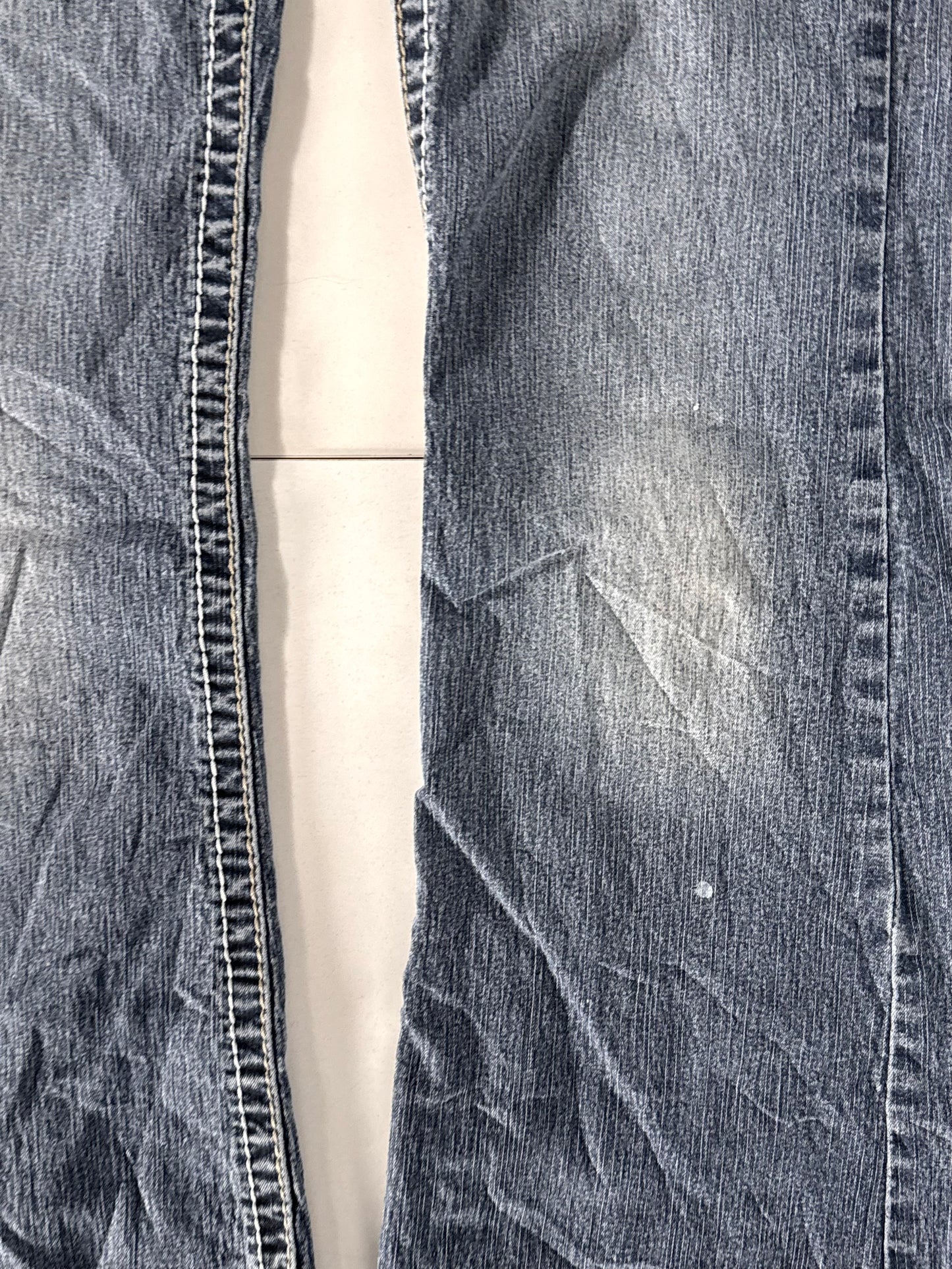 Lågmidjade jeans stl: S