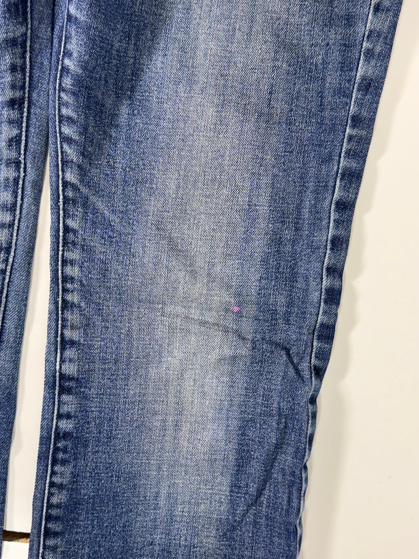 Jeans stl: XS