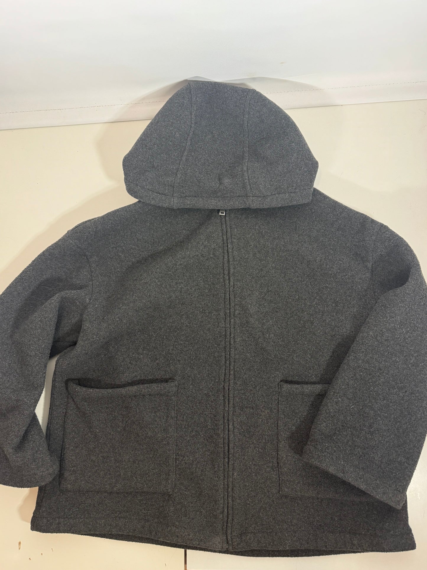 Fleece jacka stl: M