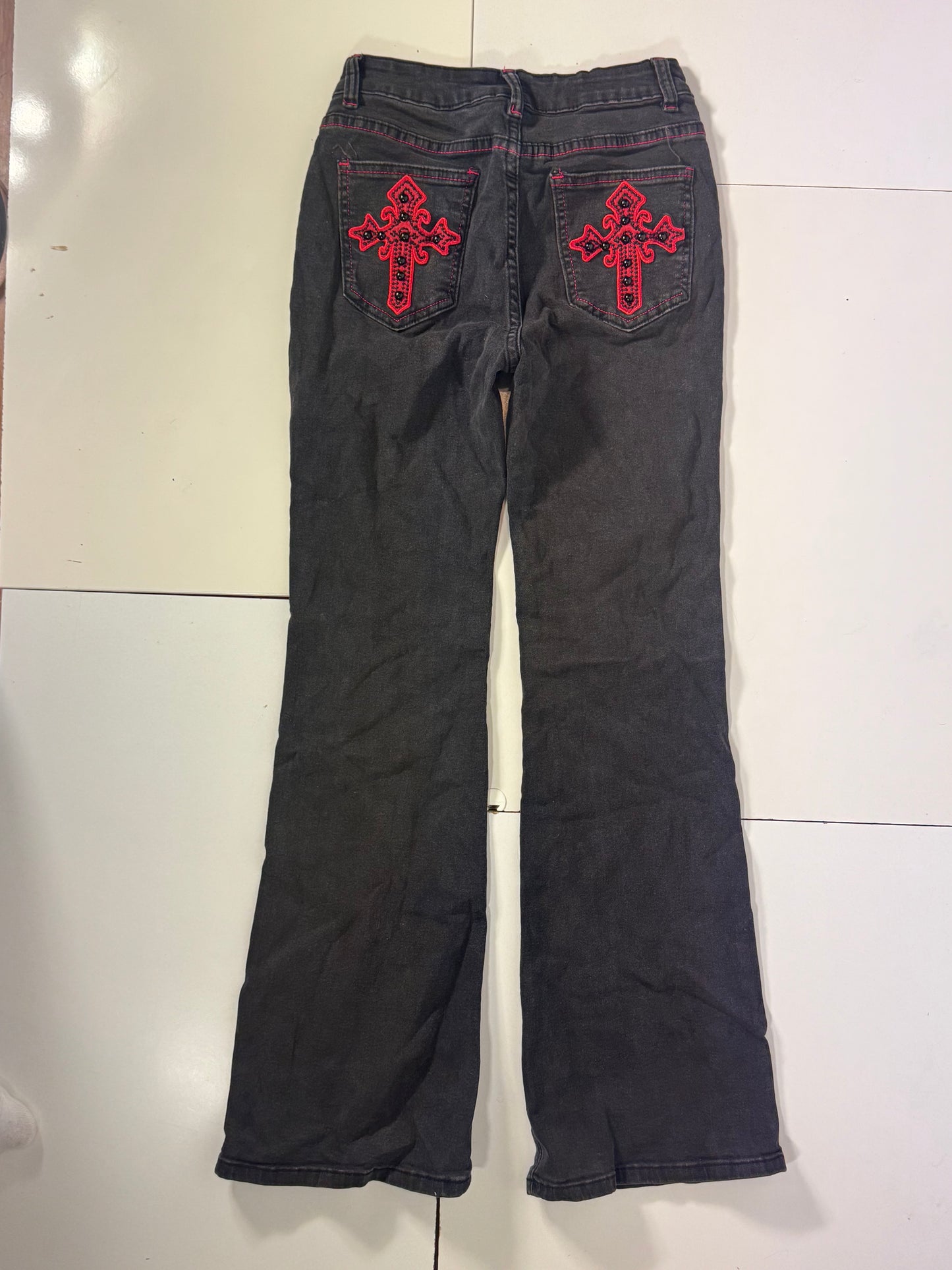 Jeans stl: XS