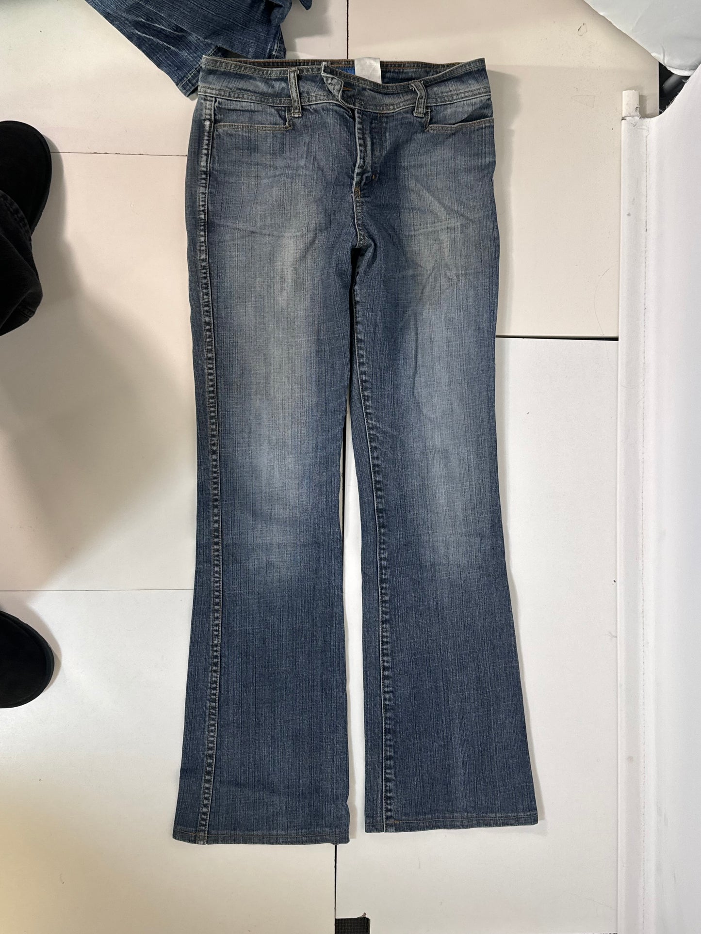 Jeans stl: XS