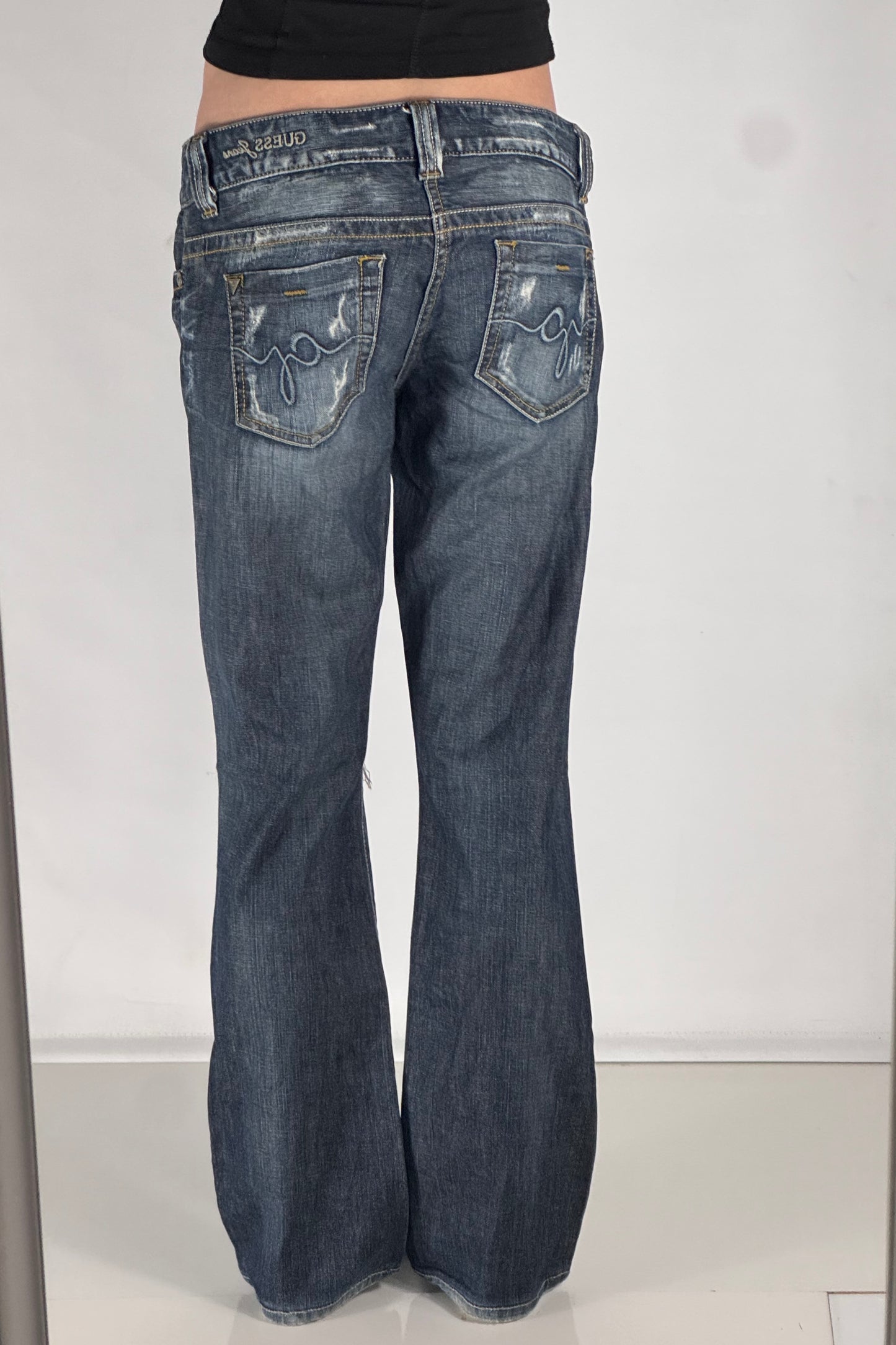 Guess jeans stl: S