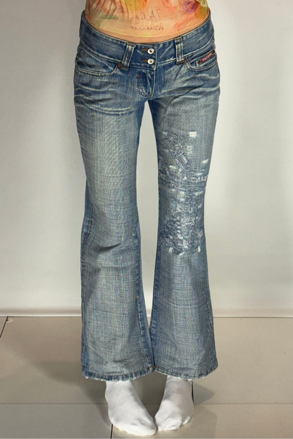 Replay jeans–stl: S