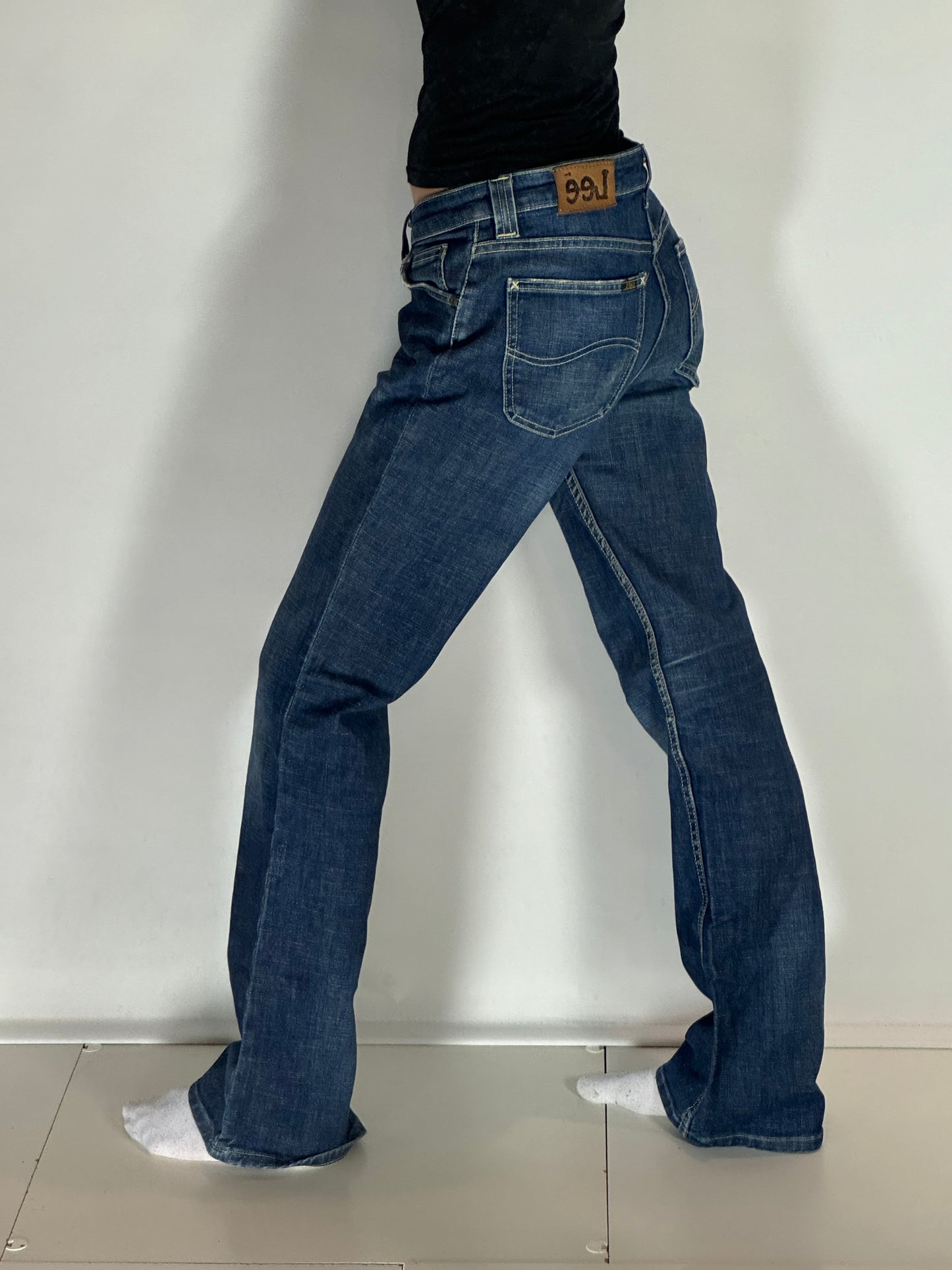 Lee jeans–stl: M