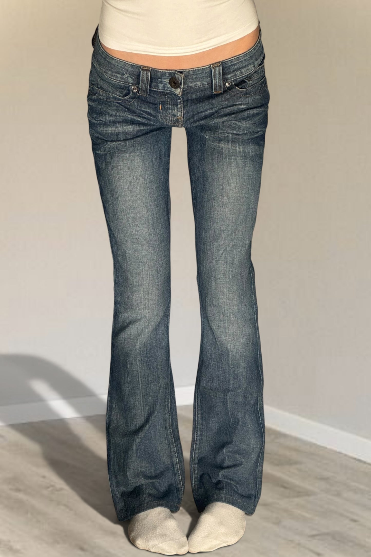 Guess jeans str: XS