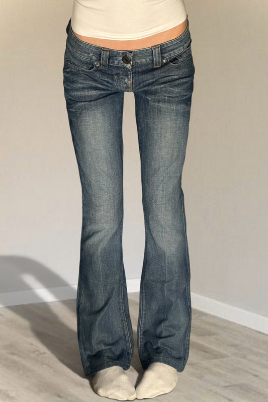 Guess jeans str: XS