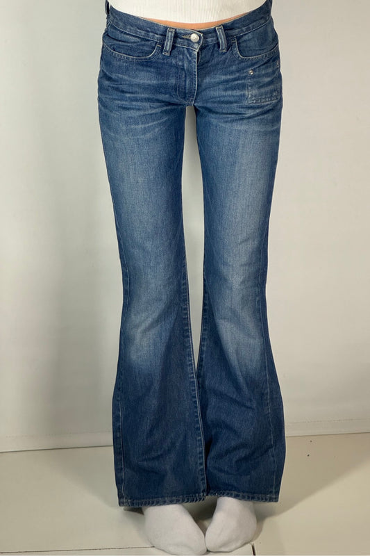 Diesel jeans stl: XS