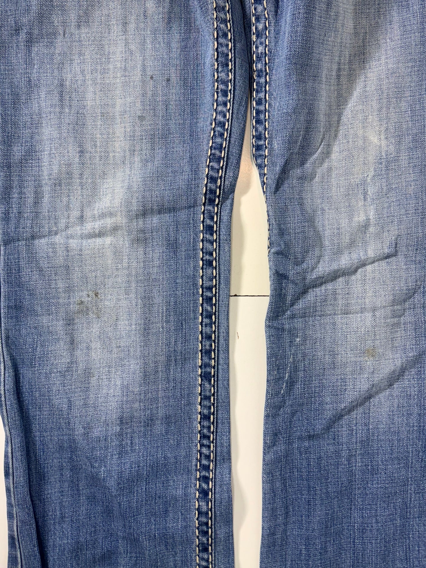 Jeans stl: S