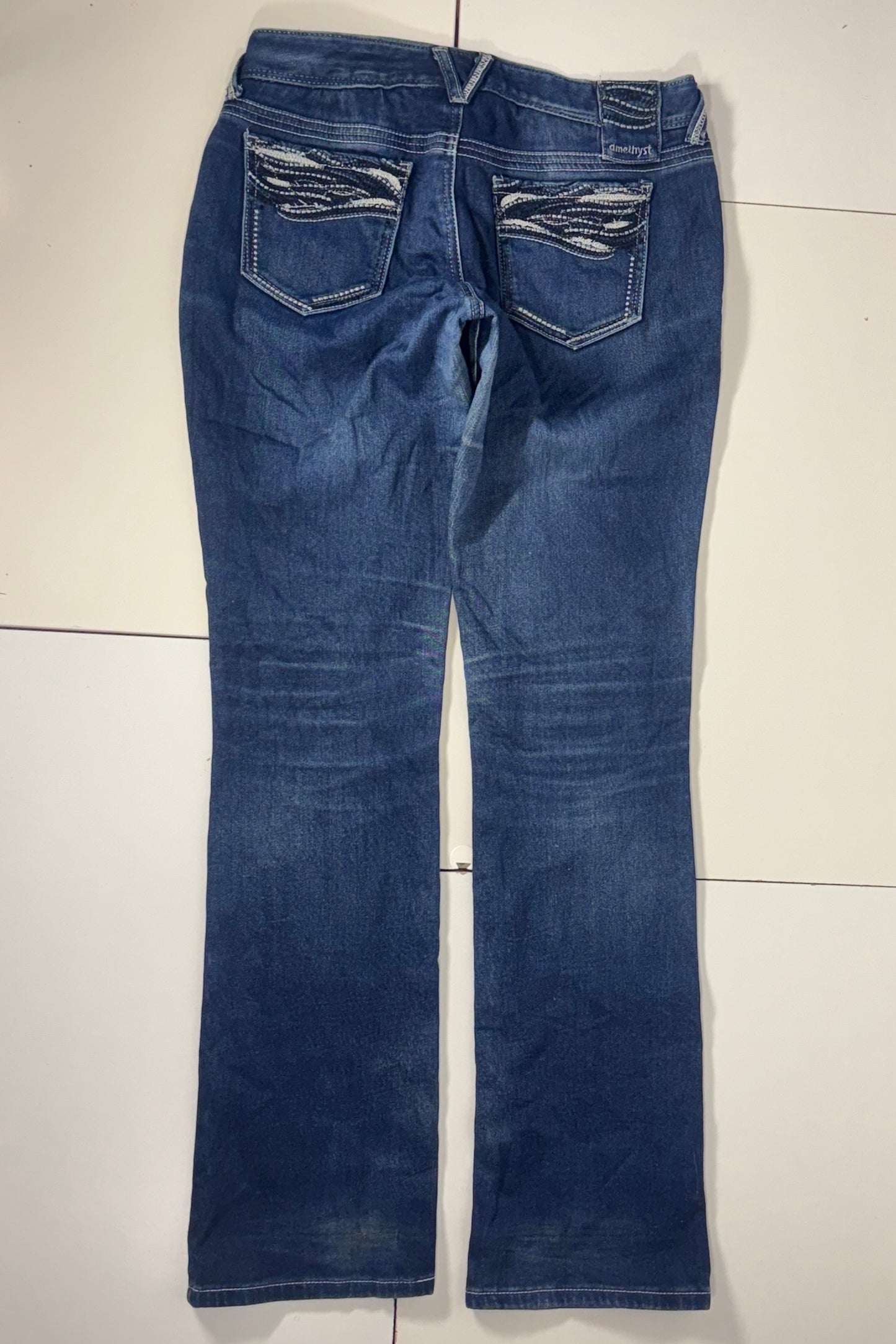 Jeans stl: