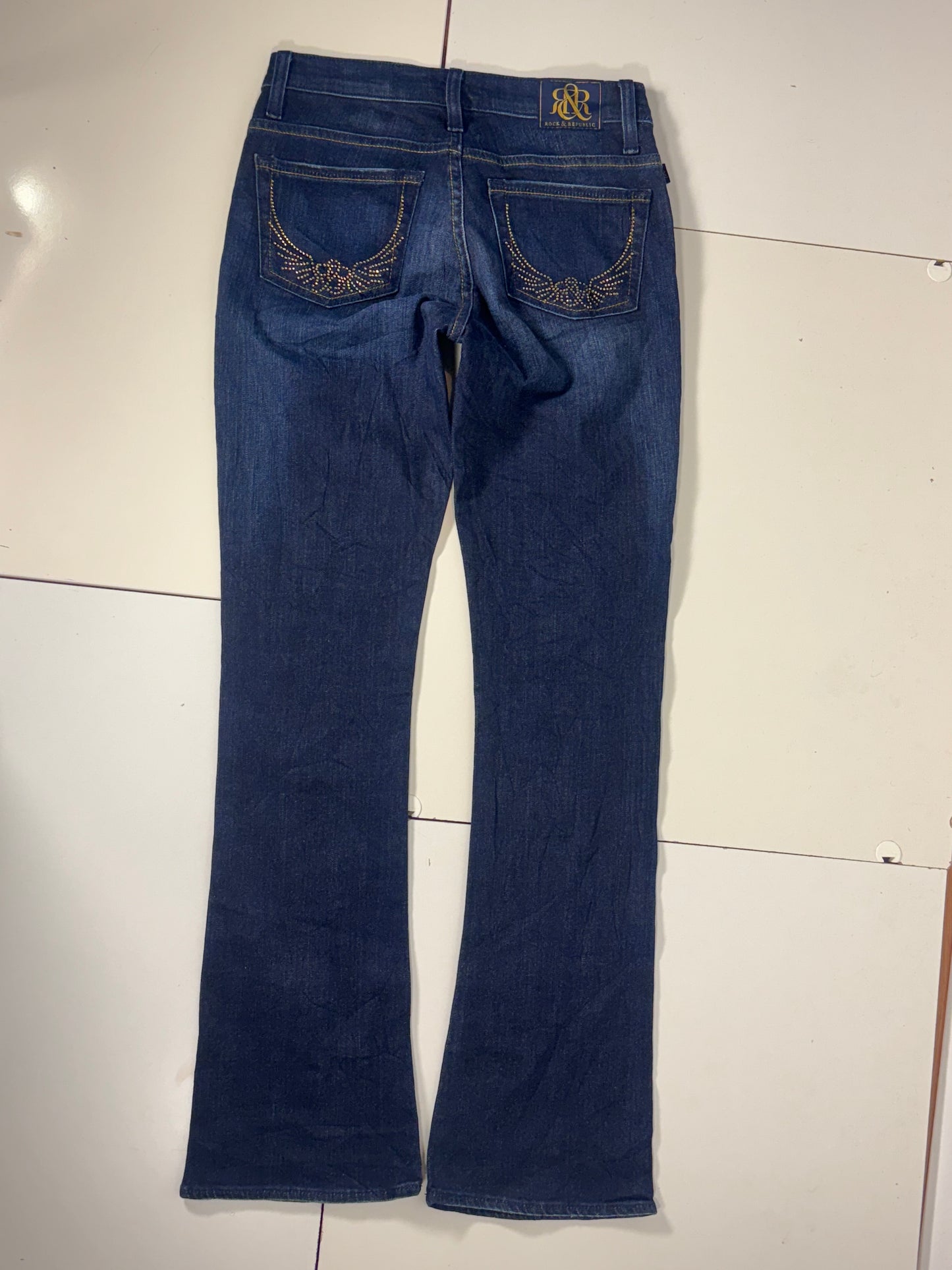 Jeans stl: