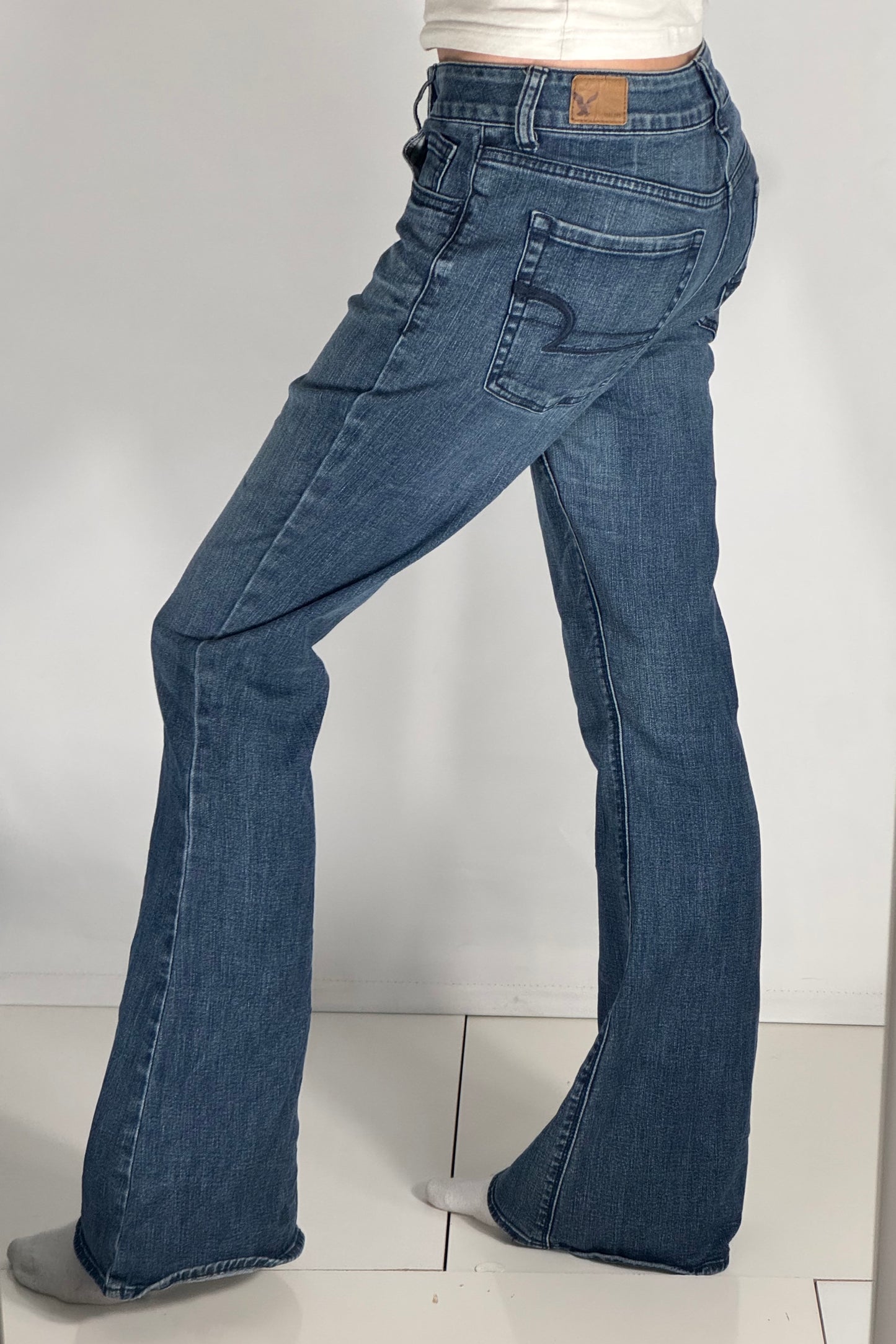 Amarican eagle jeans stl: S