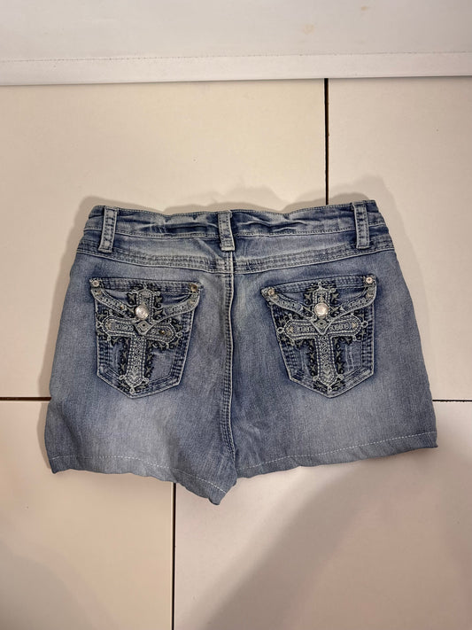 Shorts stl: S