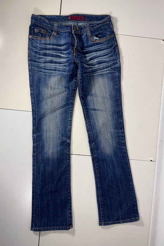 Jeans stl: