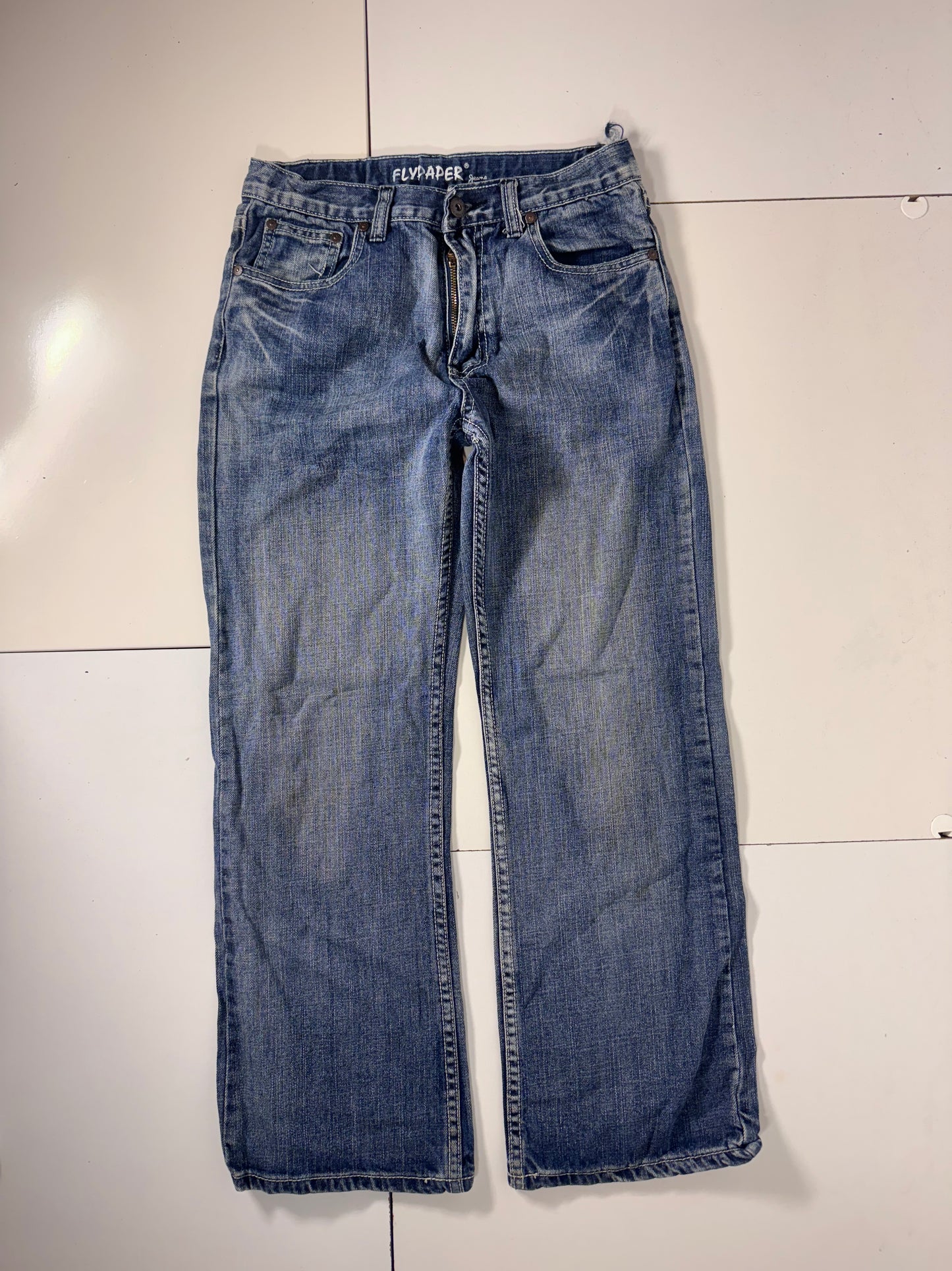 Jeans stl: XS