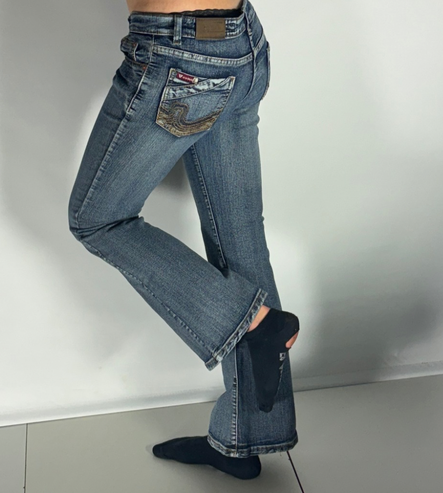 Guess jeans–stl: S