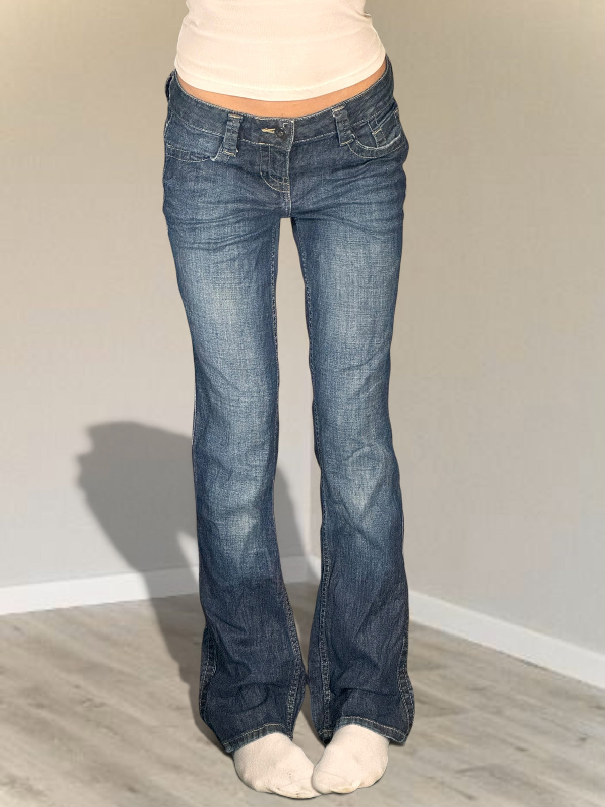 Calvin Klein jeans stl: S