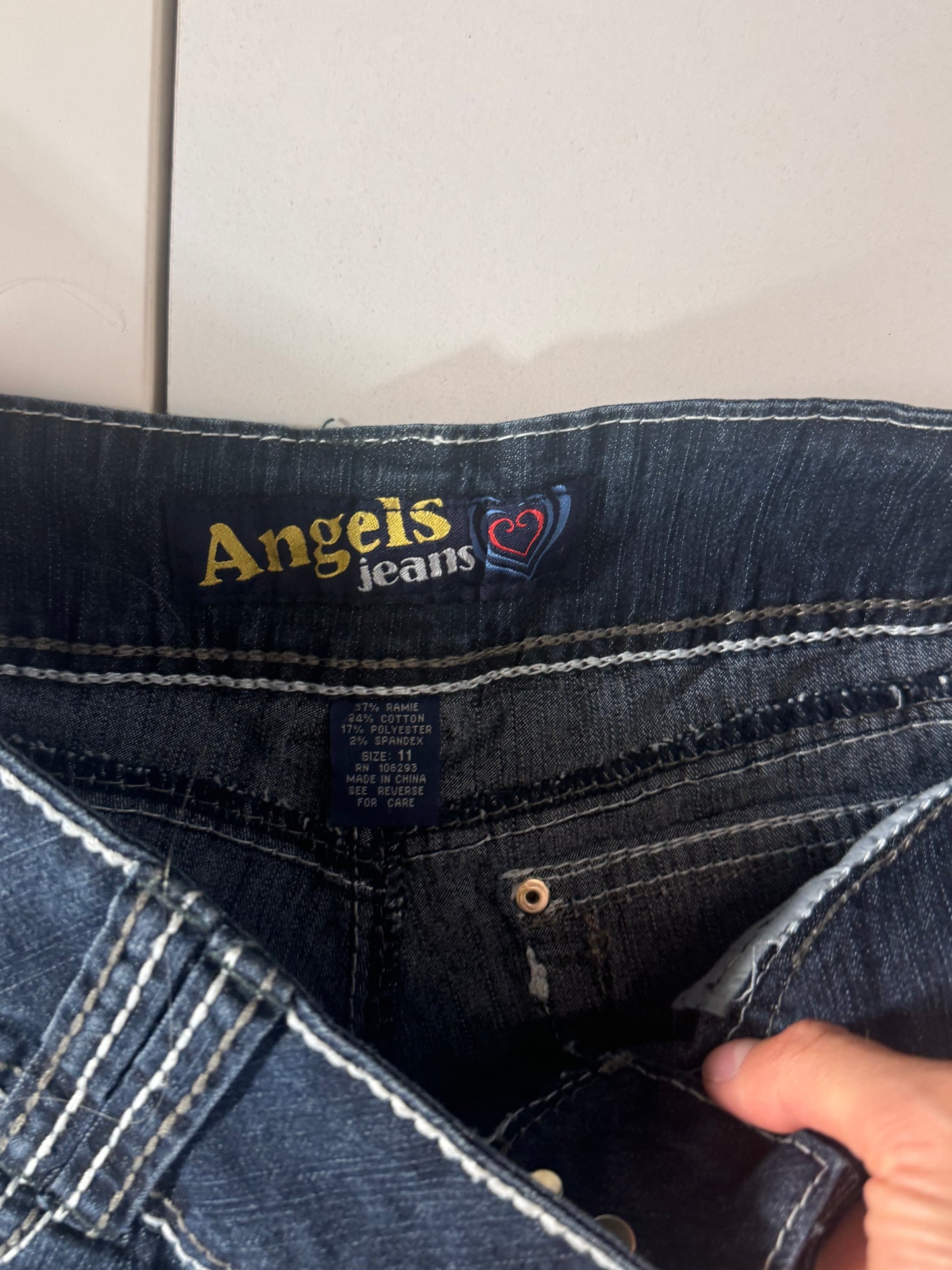 Shorts stl: S