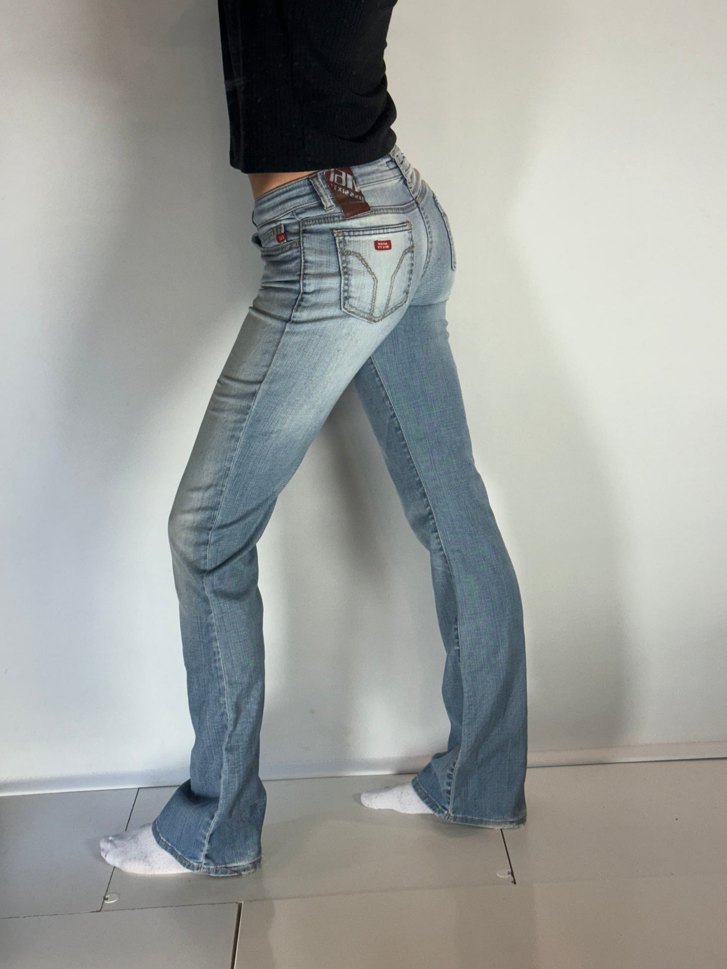 Miss sixty jeans–stl: XS