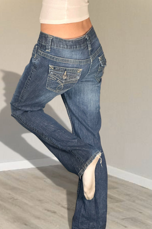 Calvin Klein jeans stl: S