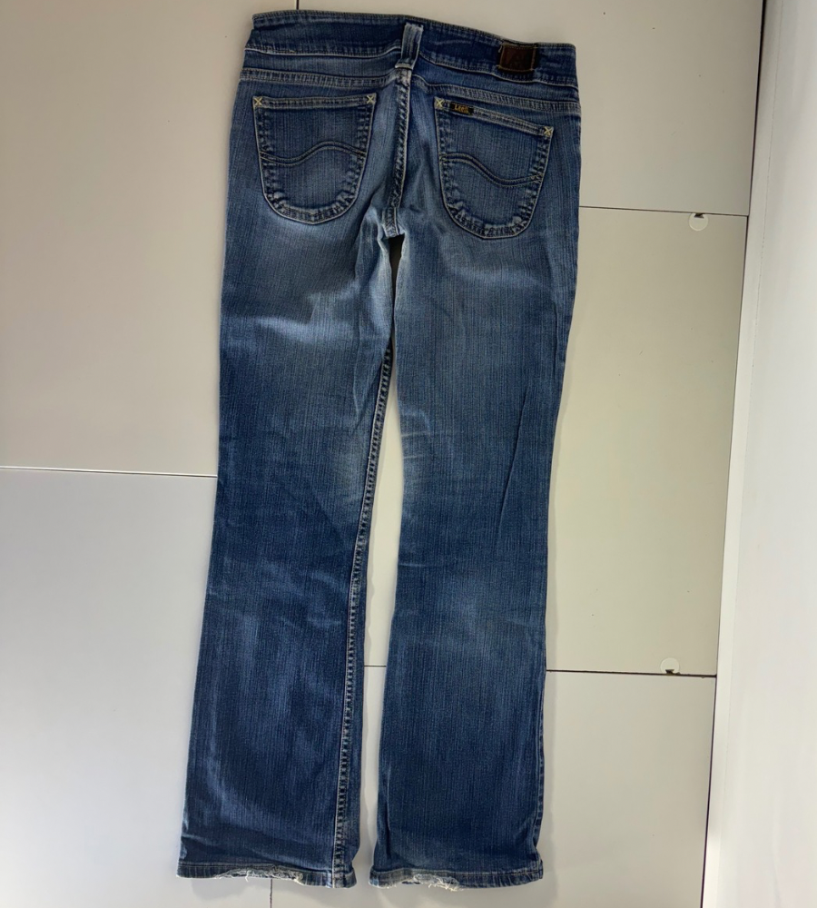 Lee jeans–stl: S