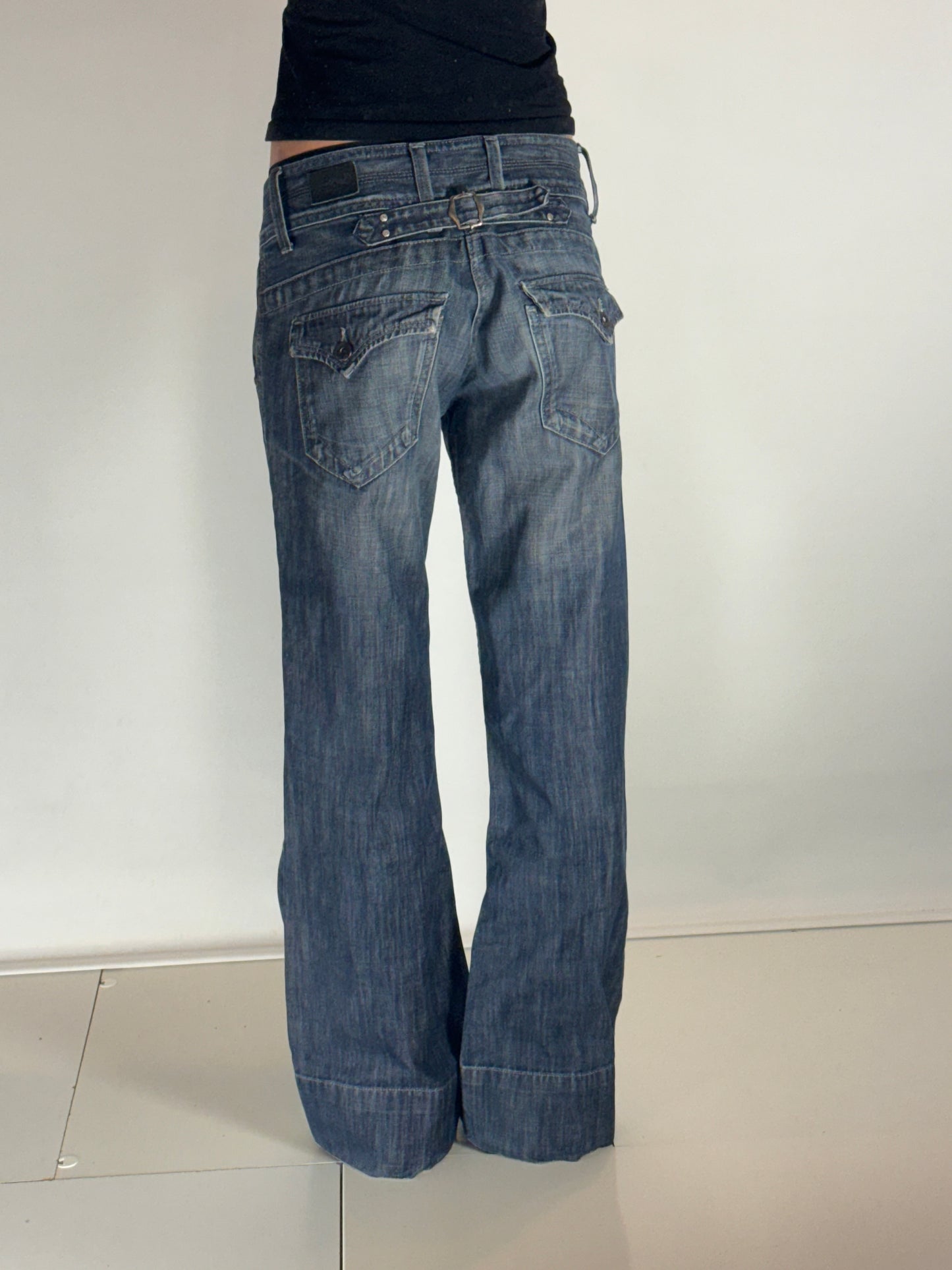 Pepe jeans–stl: S/M