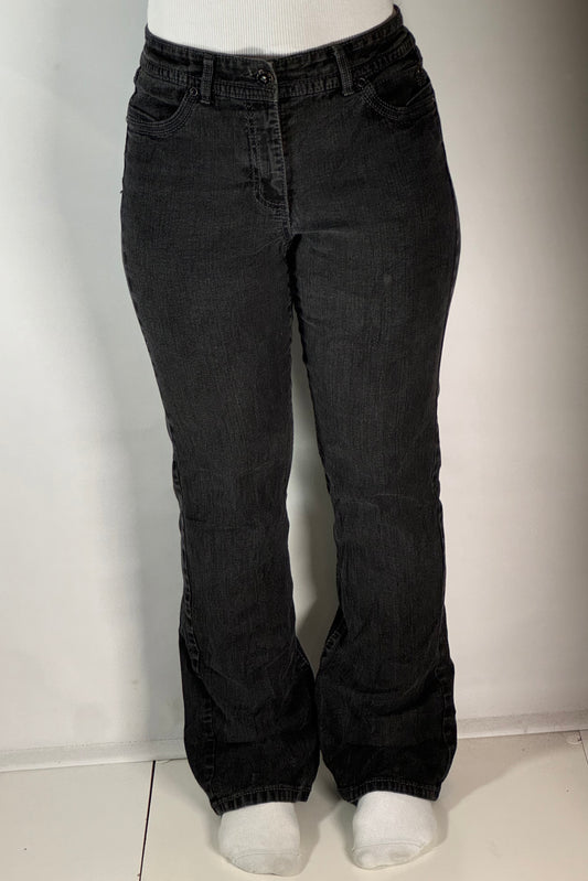 Jeans stl: M