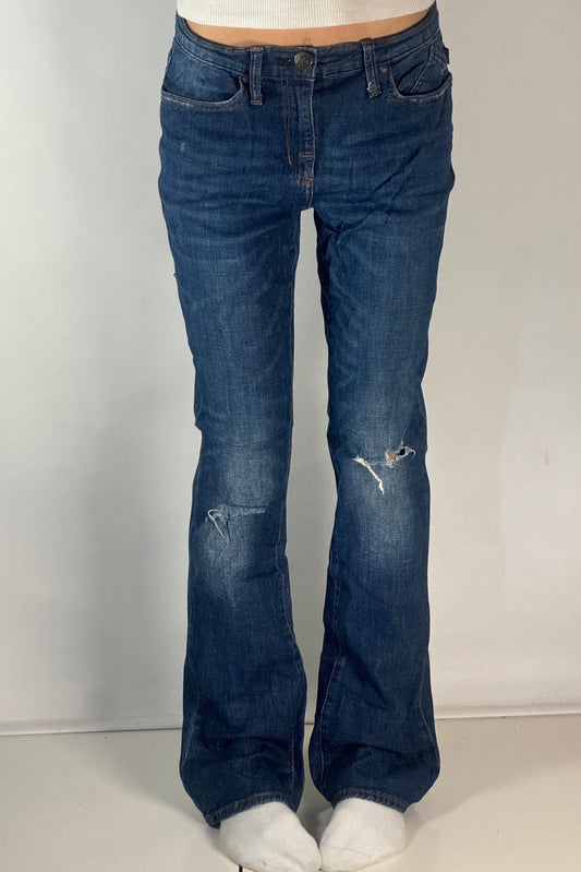 Jeans stl: S