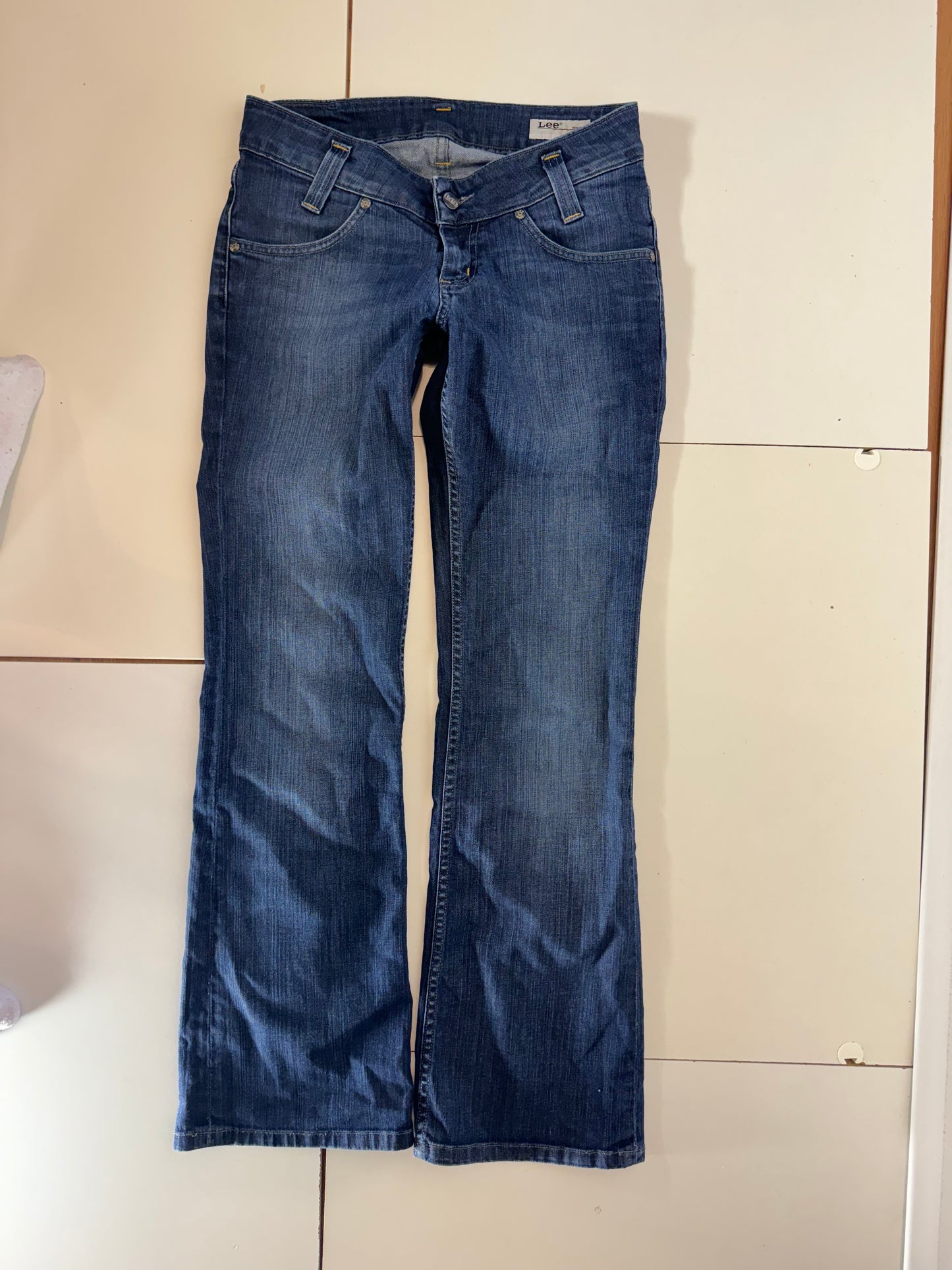 Lee jeans stl: S