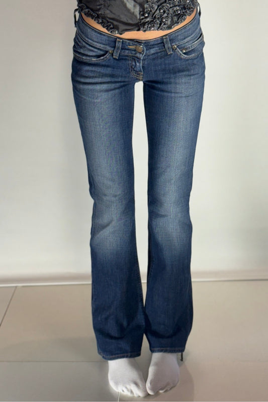 Lee jeans–stl: XS/S