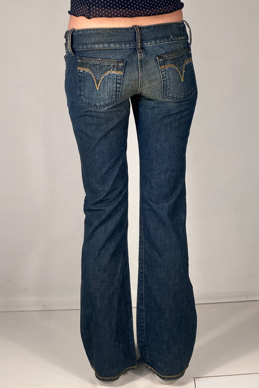 Diesel jeans stl: XXS
