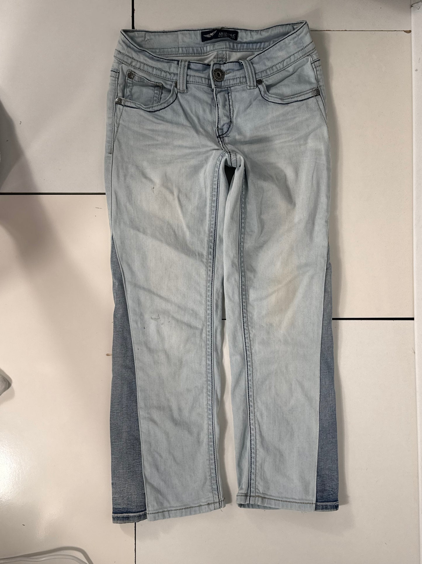 Jeans stl: XS