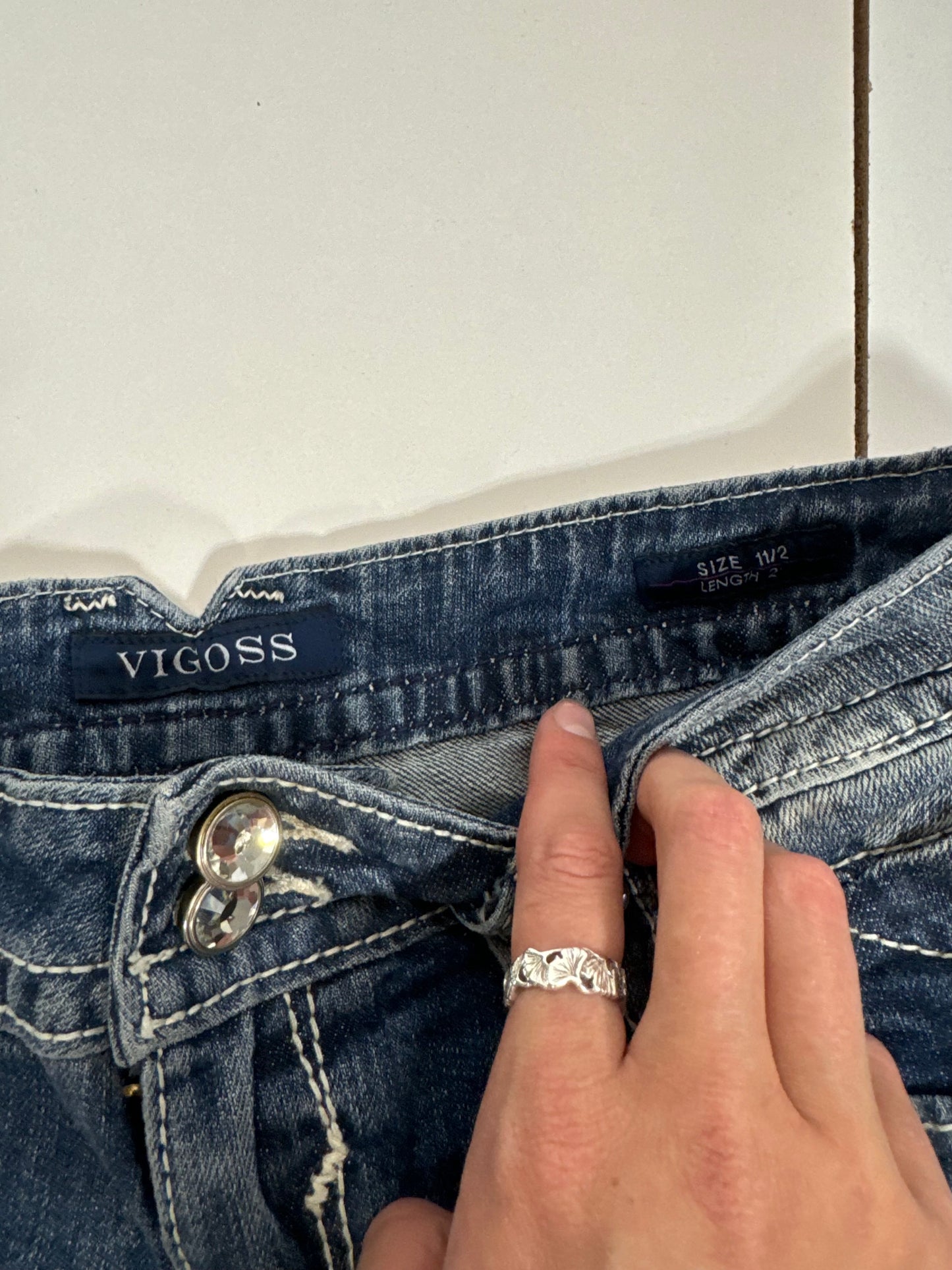 Shorts stl: L