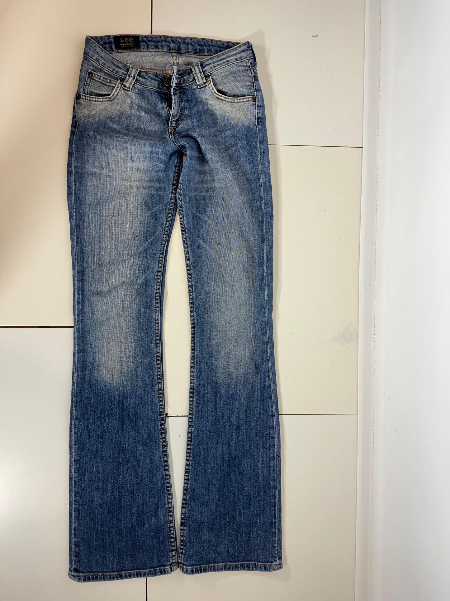 Lee jeans stl: S