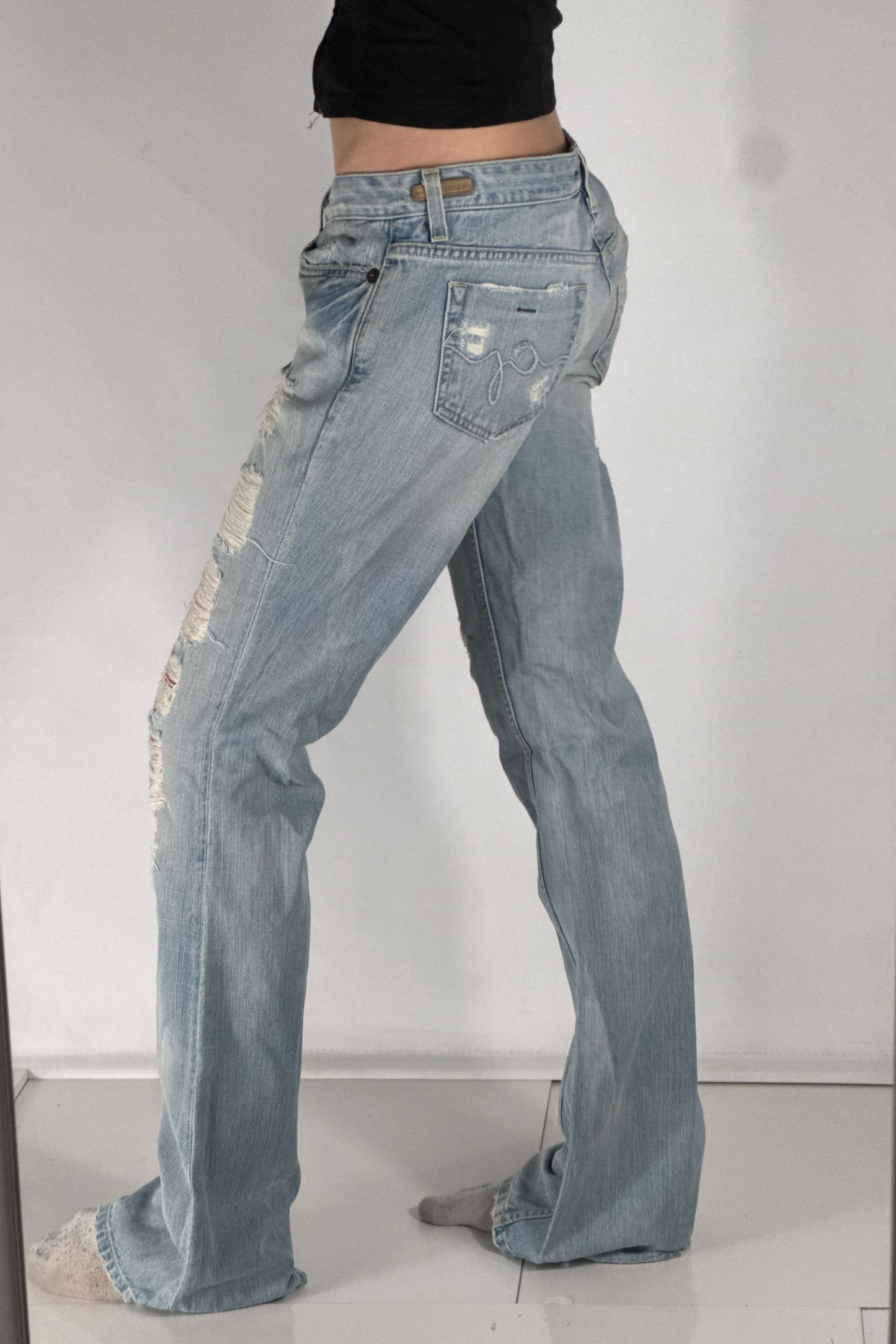 Guess jeans stl: S