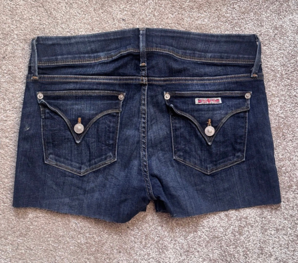 Bundle 18 st jeans kjolar & shorts