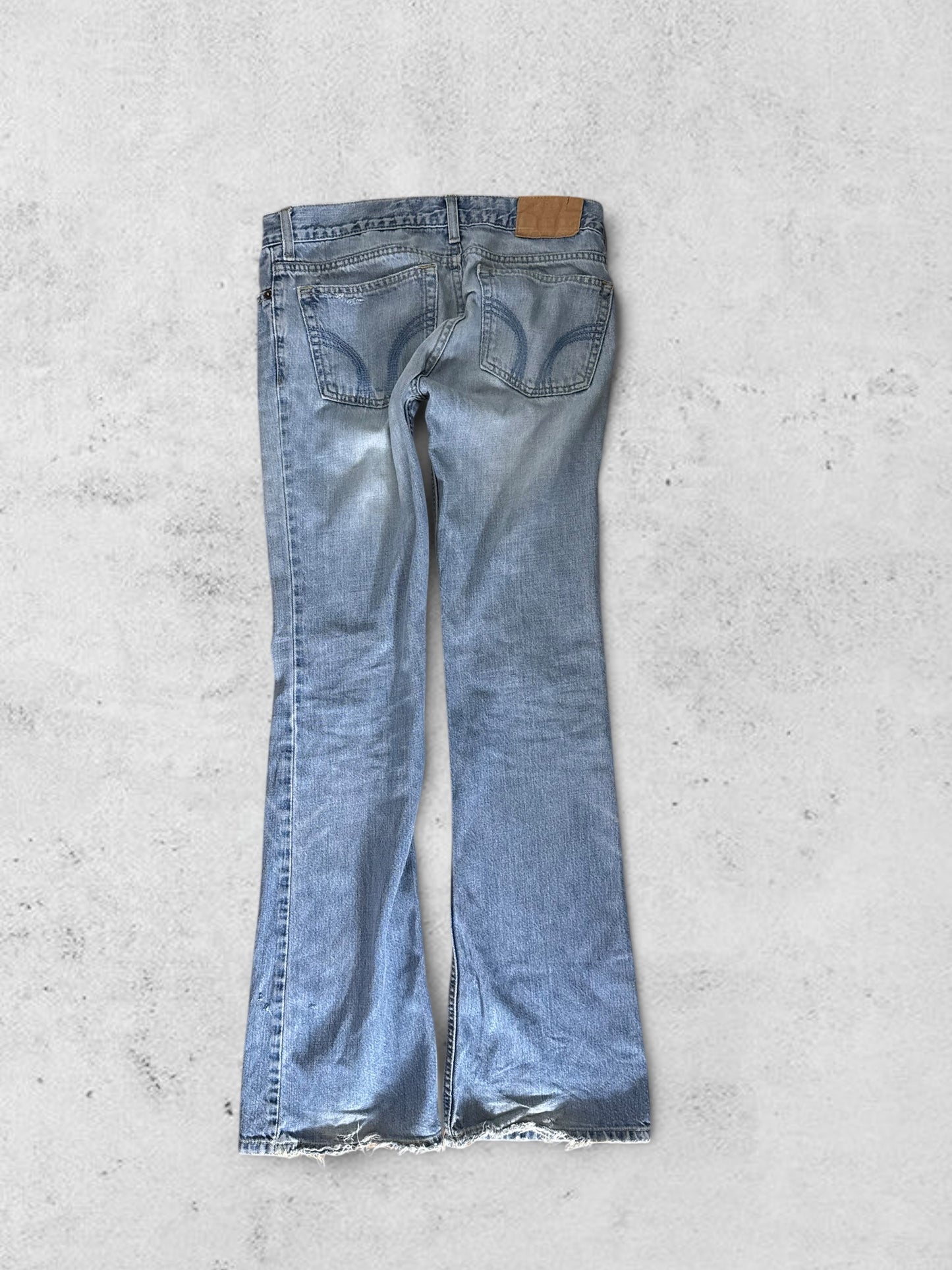 Hollister jeans stl: S