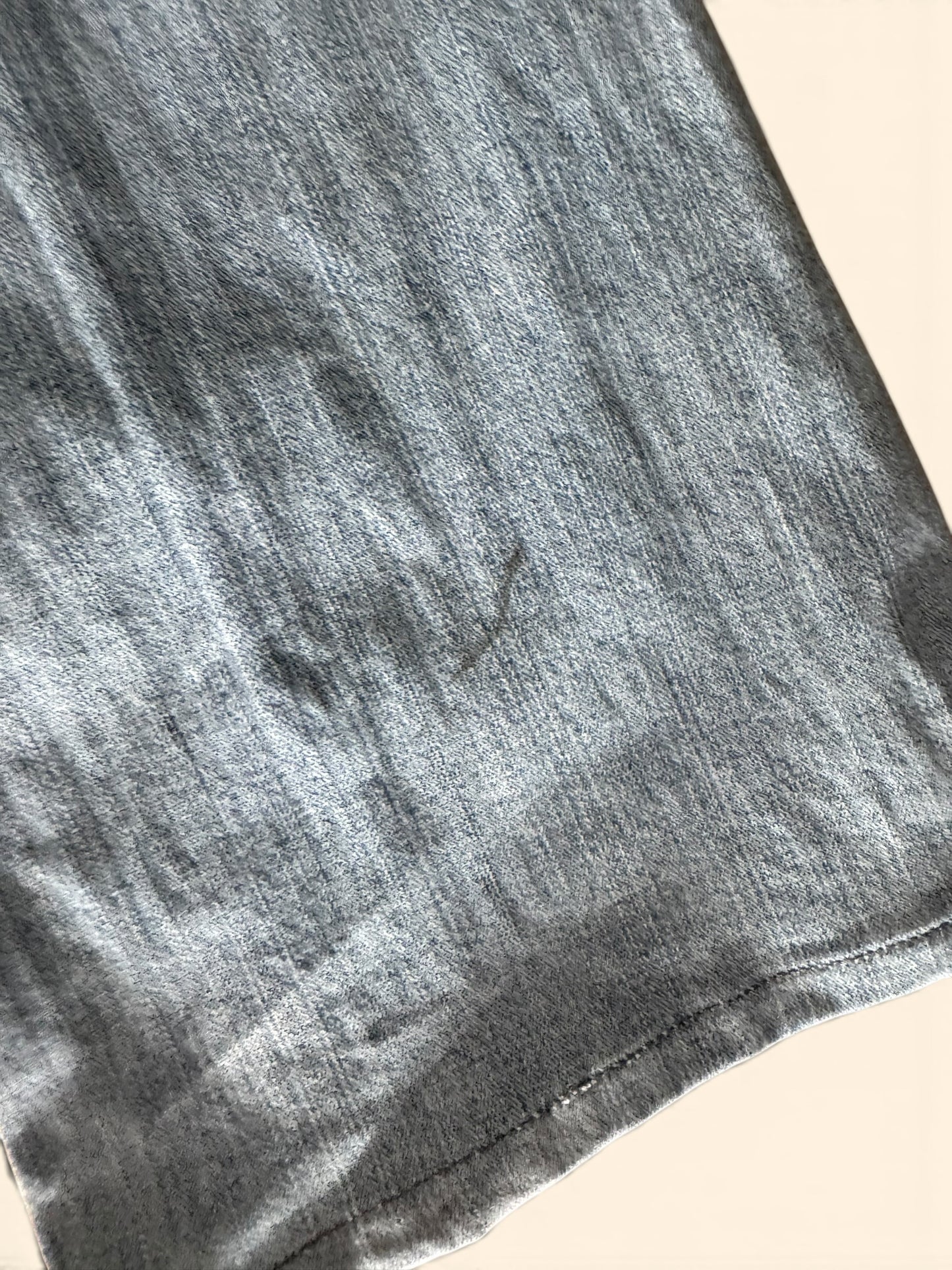 Lågmidjade jeans stl: S
